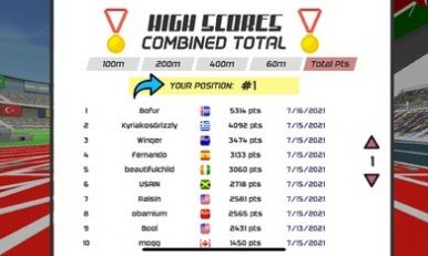 速度之星最新版本下载2.25