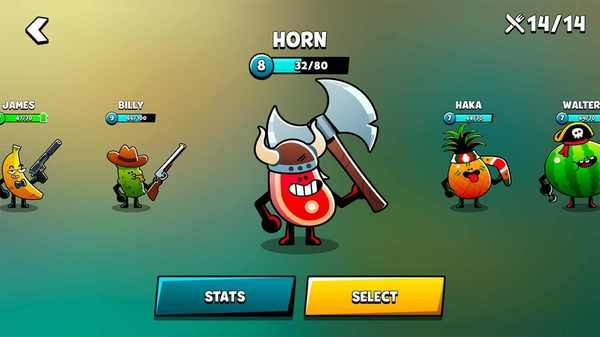 厨房大乱斗2023  v1.8.3图2