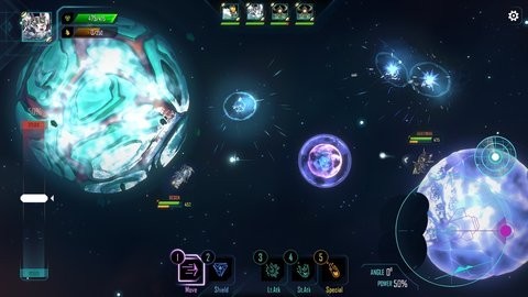太空小牛2023  v0.2.7图2