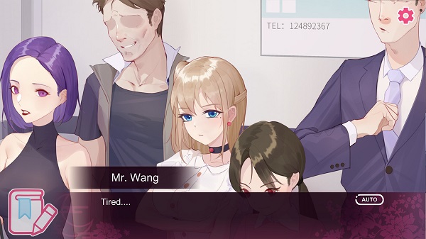 我的生殖活动记录手游