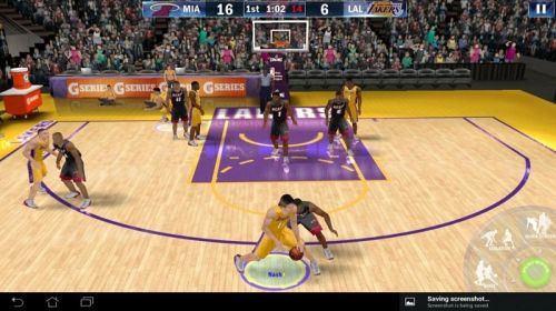 nba2k20豪华破解版下载中文  v98.0.2图3