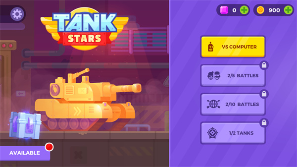 坦克之星手机版  v1.81图3