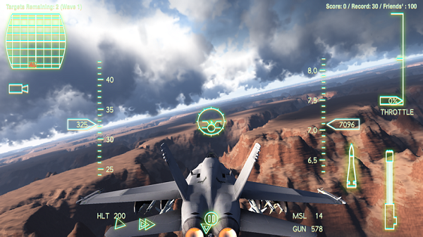 空战联盟最新版本下载  v2.4.8图3