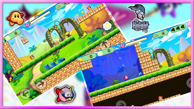 星之卡比镜之迷宫下载破解版  v1.6图2
