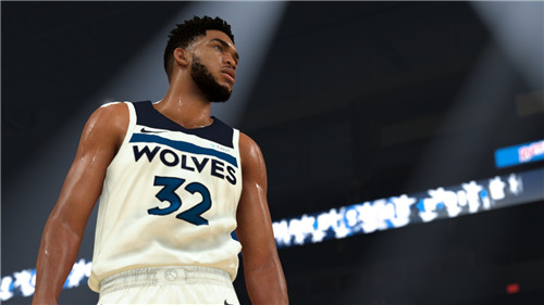 nba2k21手游中文破解版