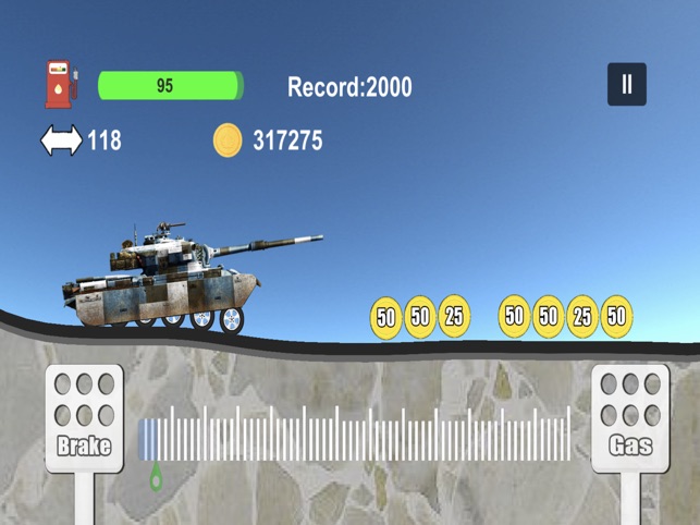登山赛车3手游下载  v1.965图2