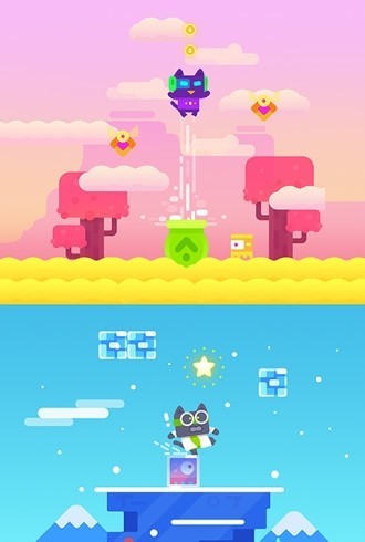 超级幻影猫2圣诞版  v1.5图2