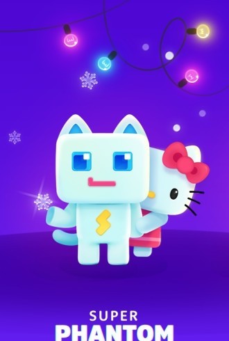 超级幻影猫2圣诞版  v1.5图1