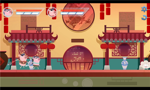 猪猪公寓下载正版  v1.0图2