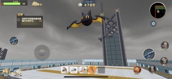 创造冒险王2023
