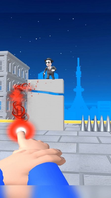 激光超人3D2024  v1.0.6图3
