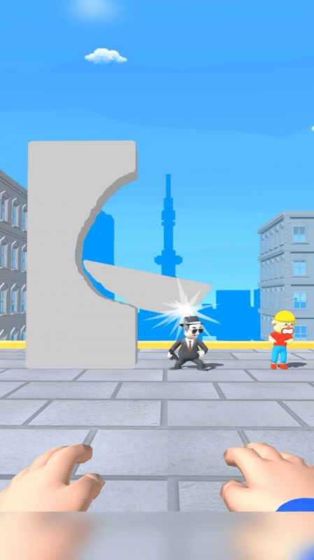 激光超人3D2024  v1.0.6图2