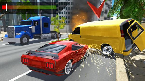 蜘蛛侠城市英雄无限金币钻石版  v1.1图3