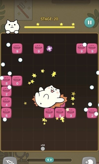 神秘的猫咪牙科手机版  v15图2