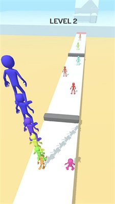 人类桥梁最新版  v1.0.0图3