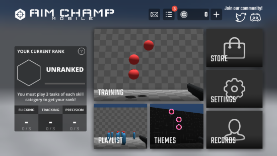 aimchamp中文版下载  v1.9图3