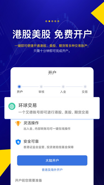 艾德一站通  v3.12.40图1