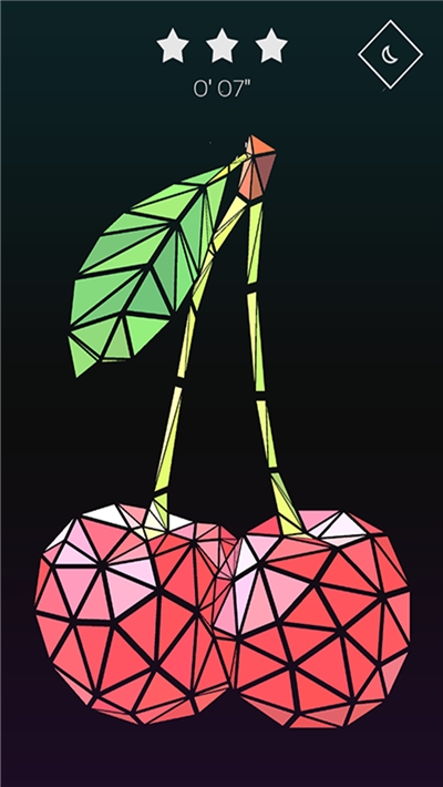 立体艺术拼图手游