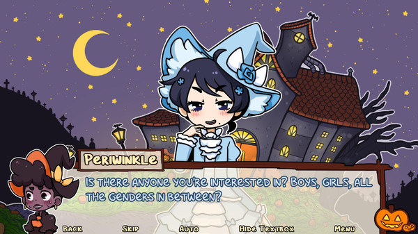夜宴初体验最新版  v1.5.0图1