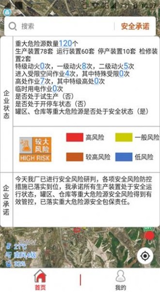 监测预警过程包括多选题