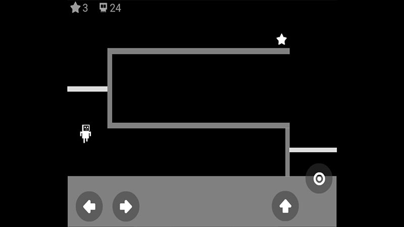 黑白羽翼游戏完整版  v1.0.2图1