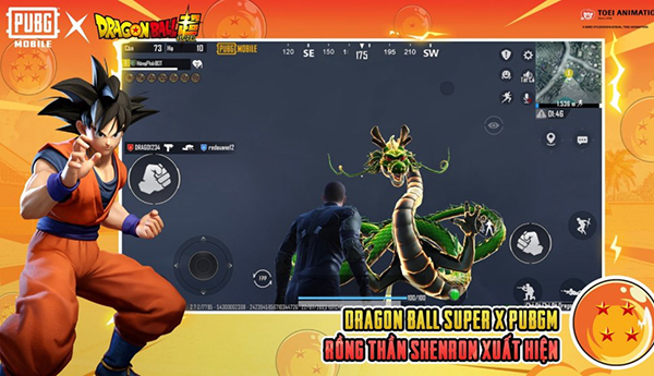 pubg国际版手游下载地铁逃生正版  v2.7.1图3