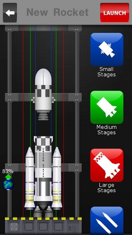 太空宇航局2023最新破解版下载安装  v1.8.6图1