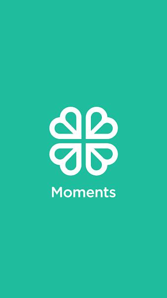 Moments手机版  v2.9.1606020518图2