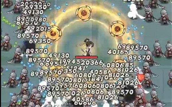 2023侠客梦内购破解版  v1.1图3