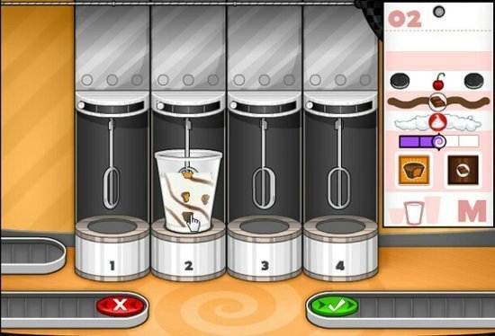 老爹甜品店2022最新版  v1.0图2
