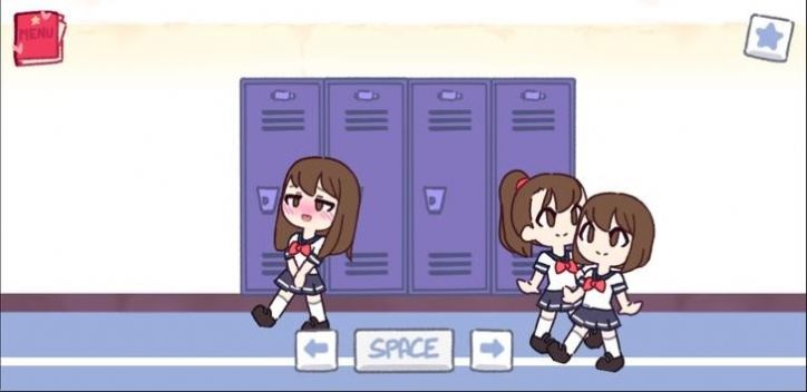 口香糖女孩下载最新版本