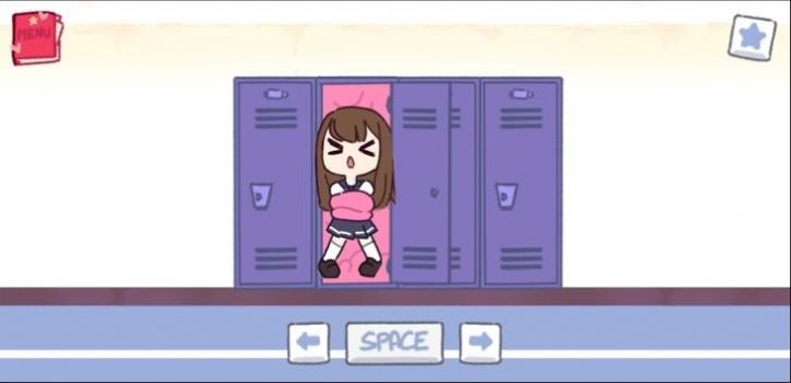 口香糖女孩下载最新版本  v1.0图1