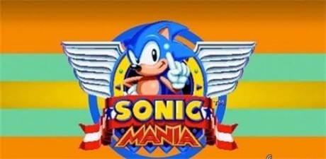 索尼克狂欢手机版移植官方版  v1.0图1