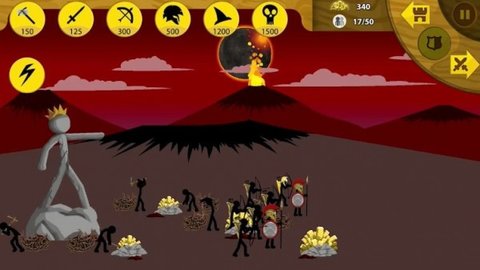王国大战无限金币无限钻石  v6.0.4图3