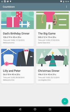 countdown免费版  v1.1.0图3