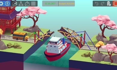 坏掉的桥  v1.07图2