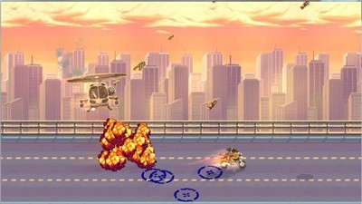 武士零安卓版104.72  v1.1.14图3