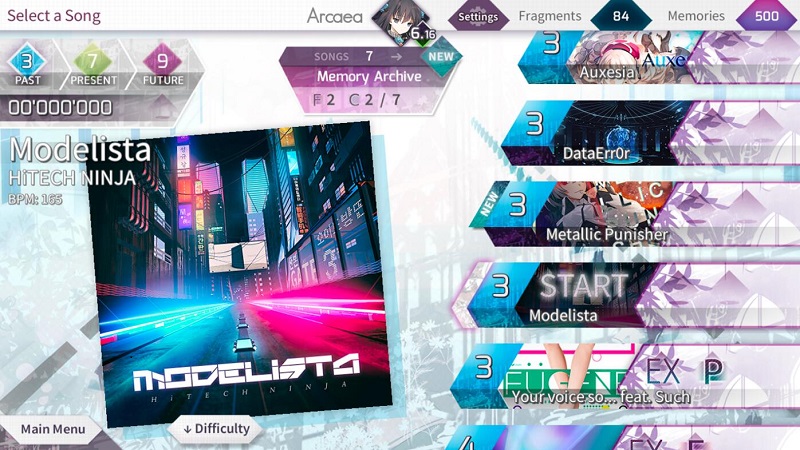arcaea破解版