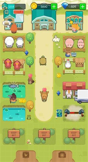 我的农场手游下载安装正版  v1.0.0图1